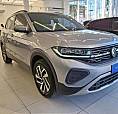 Volkswagen T-Cross Comfortline 1.0 Tsi Flex 5P Aut. 2025