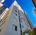 Apartamento Com 1 Dormitório Para Alugar, 33 M² - Barra Funda - São Paulo/Sp