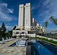 Apartamento - Residencial Parque Da Fazenda - Campinas