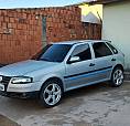 Volkswagen Gol Geração Iv Titan 1.0 8V Total Flex Mec. 4P 2009