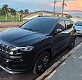 Jeep Compass T270 80 Anos 1.3 Tb 4X2 Flex Aut 2022