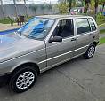 Fiat Uno Mille 1.0 Fire/ F.flex/ Economy 4P 2002