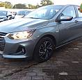 Chevrolet Onix Hatch Lt 1.0 12V Flex Mec. 4P 2025