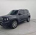 Jeep Renegade Long. T270 1.3 Tb 4X2 Flex Aut. 2025