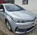 Toyota Corolla Gli 1.8 Flex 16V Aut. 2019