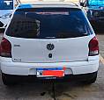Volkswagen Gol Geração Iv City Trend 1.0 8V Mi Total Flex Mec. 4P 2007
