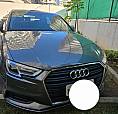 Audi A3 Sedan 1.4 Tfsi Flex Tiptronic 4P 2018