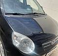 Kia Motors Picanto Ex 1.1/1.0/ 1.0 Flex Aut. 2010