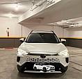 Toyota Corolla Cross Xrx 1.8 16V Aut.(Híbrido) 2026