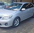 Toyota Corolla Xei 2.0 Flex 16v Aut. 2013