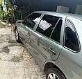 Volkswagen Gol Geração Iv City Trend 1.0 8V Mi Total Flex Mec. 4P 2009