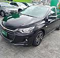 Chevrolet Onix Hatch Lt 1.0 12V Flex Mec. 4P 2025