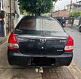 Toyota Etios Xls Sedan 1.5 Flex 16V 4P Mec. 2013