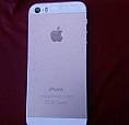 Iphone 5S Semi Novo Funcionando Perfeitamente