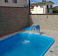 Linda Casa Com Piscina A 250M Do Mar/ Pego Carro E Caminhão No Negócio