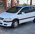 Chevrolet Zafira (Elite) 2.0 16V 4P  