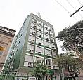 Porto Alegre - Apartamento Padrão - Centro Histórico