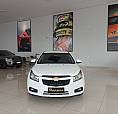 Chevrolet Cruze Lt Manual 2014
