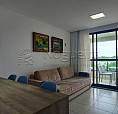 Tamandaré - Apartamento - Praia Dos Carneiros