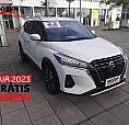 Nissan Kicks 1.6 16V Flexstart Exclusive Xtronic