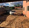Casa A Venda Na Colônia Agrícola Sucupira - Lote De 500 Metros