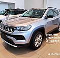 Jeep Compass Longitude T270 2023