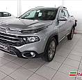 Fiat Toro 2.0 16V Turbo Diesel Ranch 4Wd At9