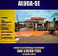 Alugo Casa Para Tecnoshow
