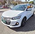 Chevrolet Onix Hatch Lt 1.0 12V Tb Flex Mec. 4P 2025