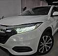 Honda Hr-v Exl 1.8 Flexone 16v 5p Aut. 2021
