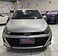 Hyundai Hb20 Sense Plus 1.0 (Mec.)