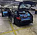 Audi A4 Avant Quattro 330Cv Com Som Tudo No Acrilico