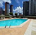 Apartamento Com Excelente Localização No Jardim Oceania