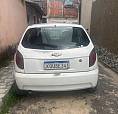 Chevrolet Celta Spirit/ Lt 1.0 Mpfi 8V Flexp. 5P 2015