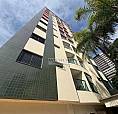 Apartamento Com 1 Dormitório Para Alugar, 51 M² Por R$ 2.897/Mês - Botafogo - Campinas/Sp
