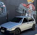 Fiat Uno Mille Way Economy 1.0 F.flex 4P 2010