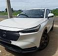 Honda Hr-V Exl 1.5 Sensing 16V 5P Aut. 2024