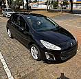 Peugeot 308 Allure 2.0 Flex 16V 5P Aut. 2015