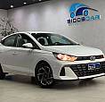 Hyundai Hb20 Comfort 1.0 Tb Flex 12V Aut 2024