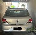 Volkswagen Gol Geração V 1.0 8V Mi Total Flex Mec. 4P 2010