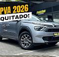 Citroen C3 Aircross Feel Pack 1.0 Turbo 200 Aut. 2025