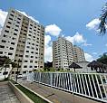 Alugo - Apt° 2/4 Reformado E C/ Projetados, Area De Lazer - Emaus - R$1.600,00 