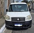 Fiat Doblo Cargo 1.4 Mpi Fire Flex 8v 3p 2012