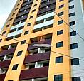 Apartamento No Residencial Jardim Das Orquídeas No Bairro Cruzeiro