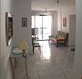 Apartamento Residencial À Venda, Vila Guilhermina, Praia Grande.
