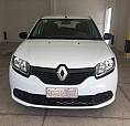 Renault Sandero Authentic 1.0 12V 2017