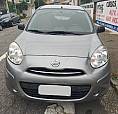 Nissan March March 1.0 - 2013 - Flex