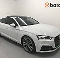 A5 2019/2019 2.0 Tfsi Gasolina Sportback S-Line S Tronic
