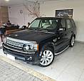 Range Rover Sport 5.0 2012 
