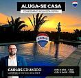 Casa Com 4 Dormitórios Para Alugar No Condomínio Águas Da Serra - Bananeiras/Pb